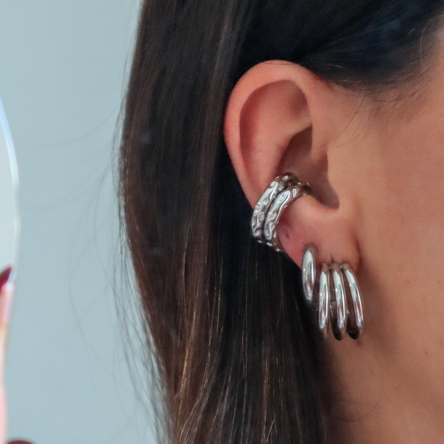 Arianna Earrings