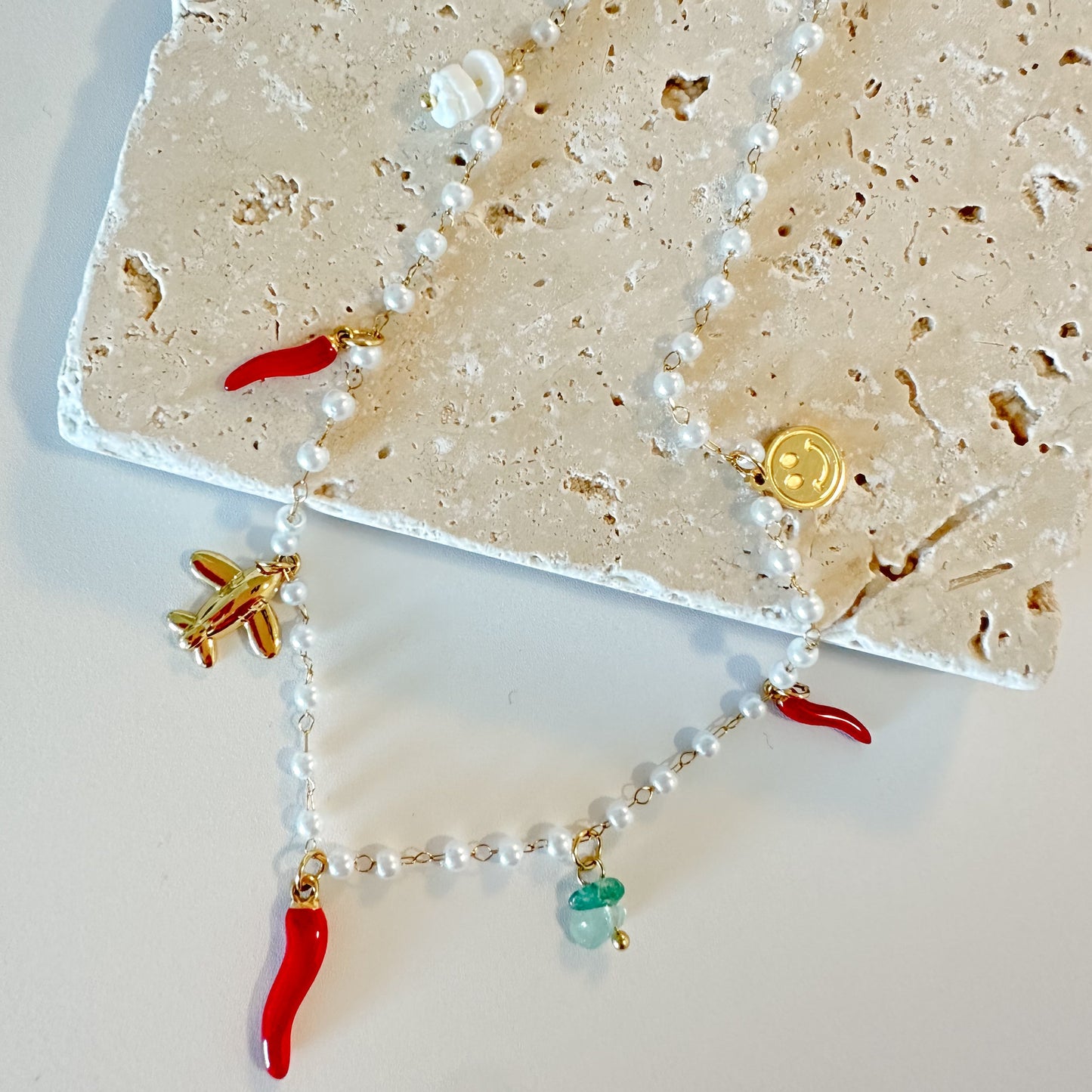 Isabella Necklace
