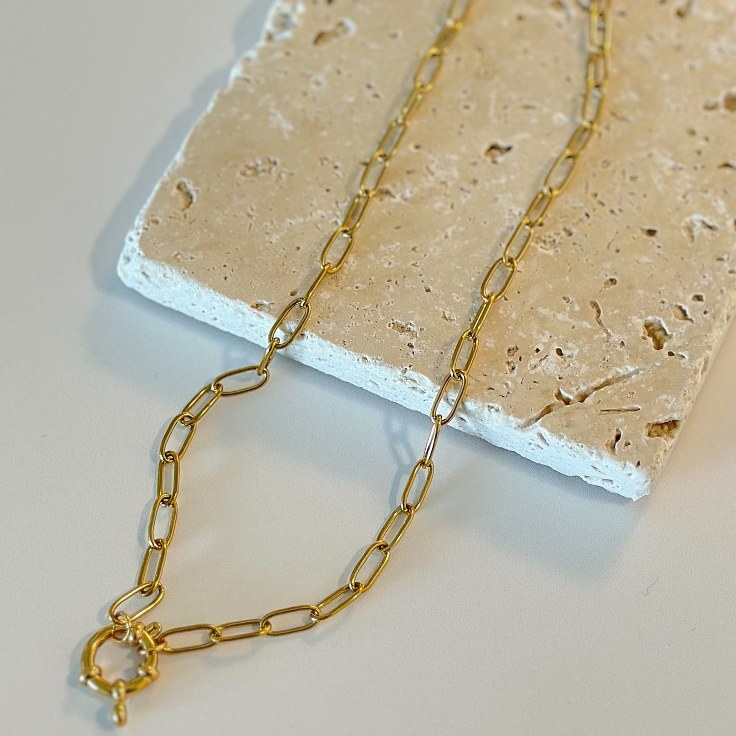 Natalia Necklace