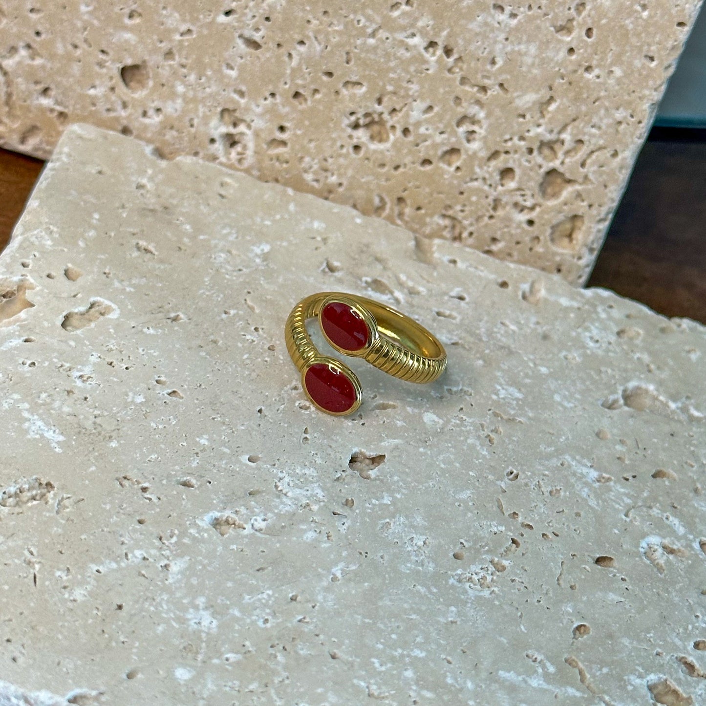 Isabel Ring