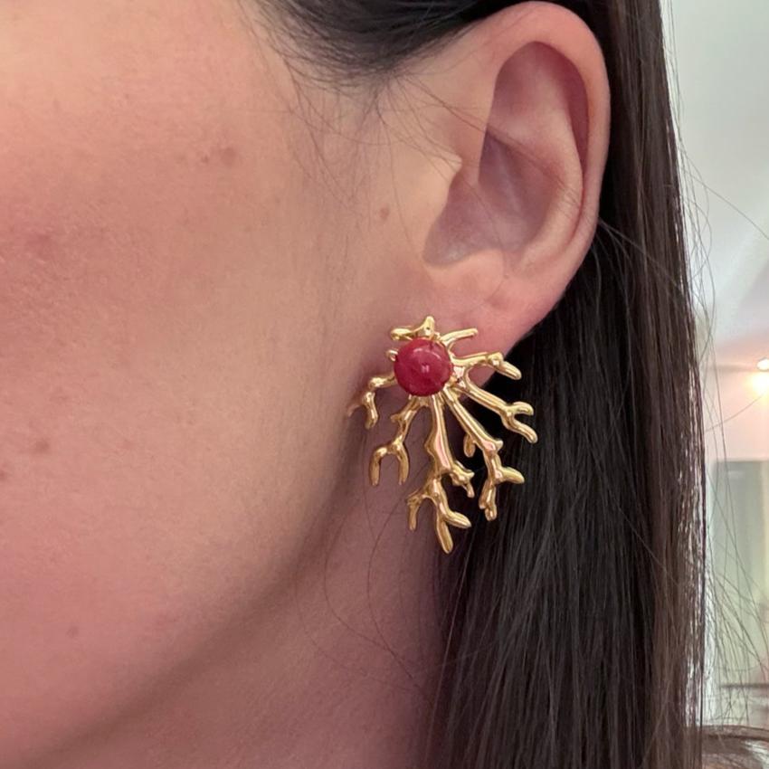 Mariana Earrings