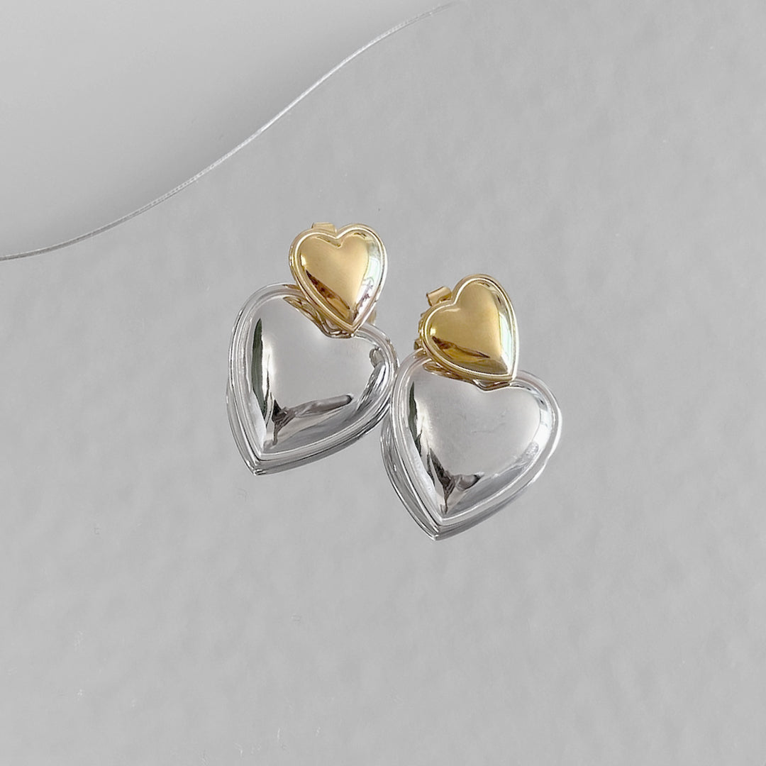 Natalia Earrings