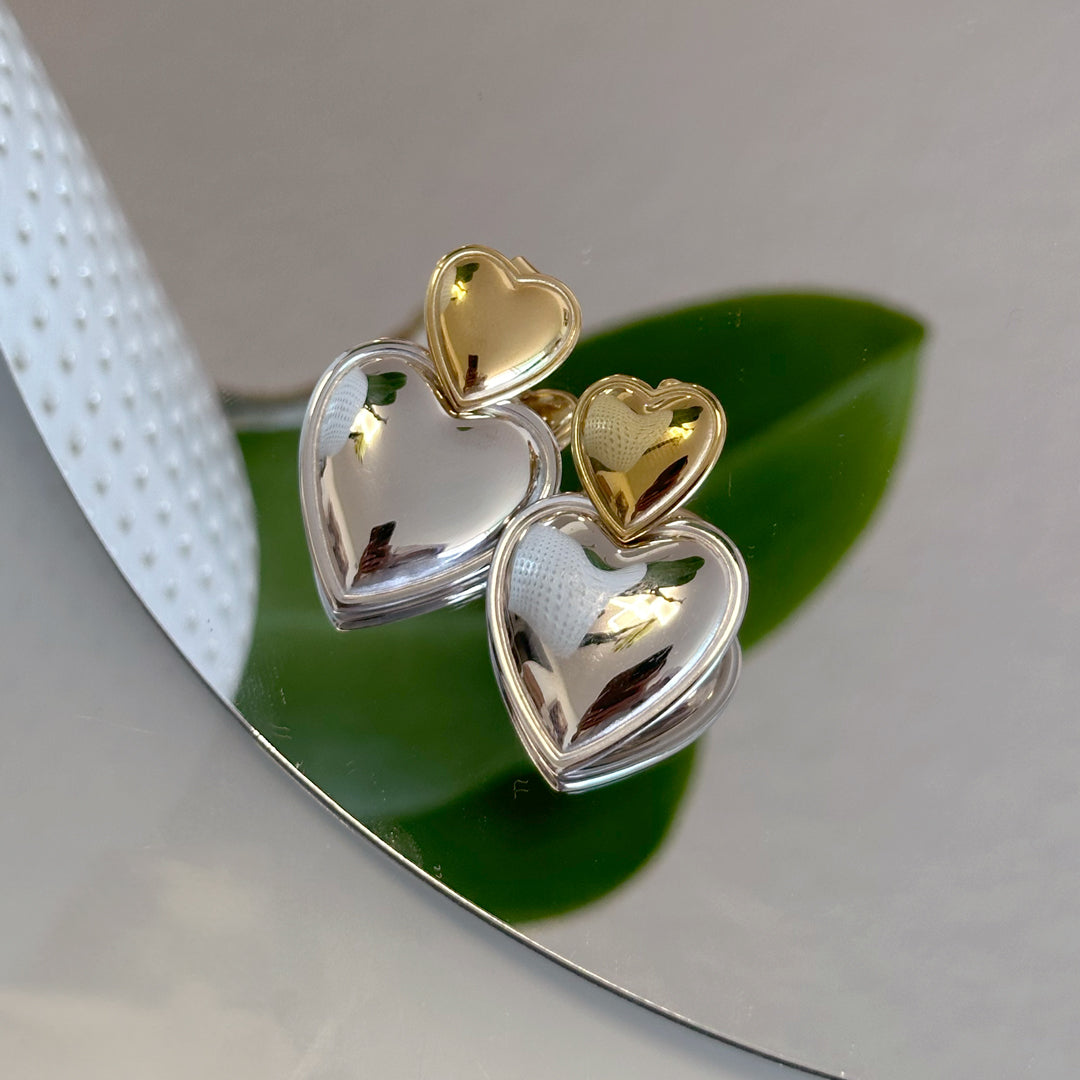 Natalia Earrings