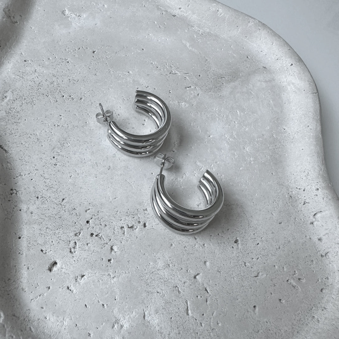 Arianna Earrings