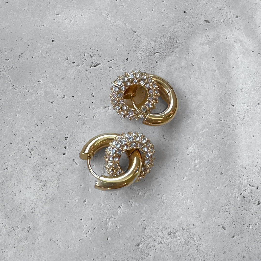 Silvana Earrings