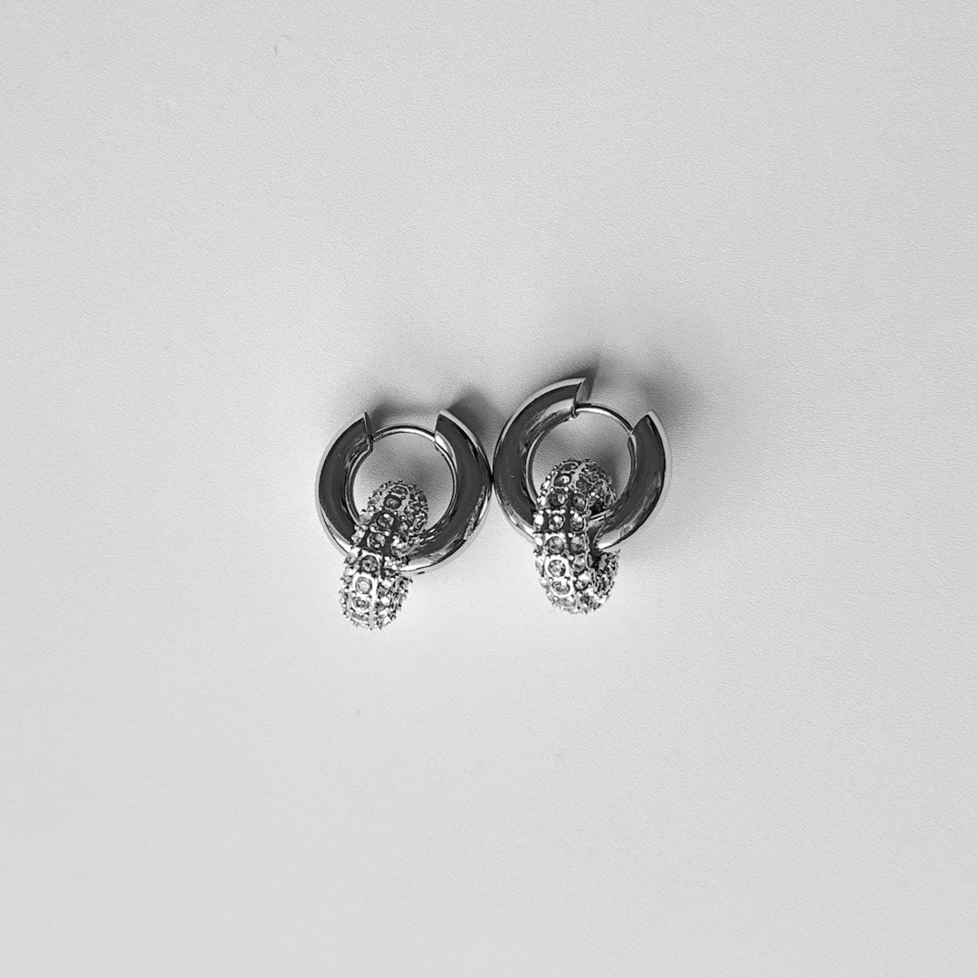 Silvana Earrings