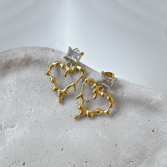 Valentina Earrings